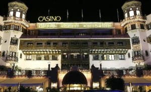 Casino Las Palmas
