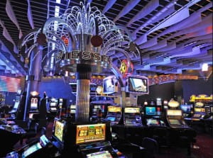 slot area casino bad wiessee