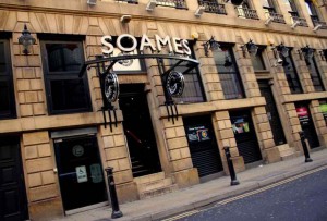 Grosvenor Casino Manchester Soames