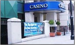 The Gloucester Casino London