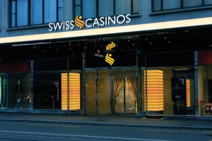 Swiss Casinos Zurich