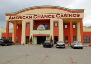 American Chance Casino Route 59
