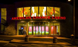 American Chance Casino in Ceska Kubice