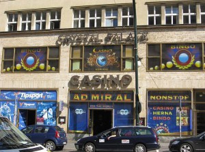 Casino Admiral Narodni
