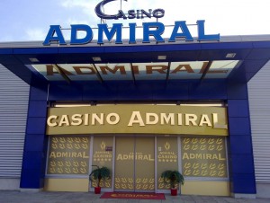 Casino Admiral Olomouc