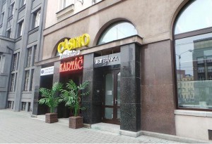 Casino Elektra - Ostrava