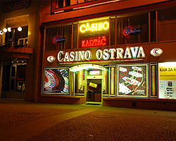 Casino Imperial - Ostrava