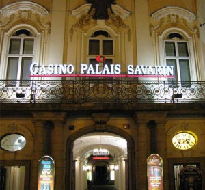 Casino Palais Savarin