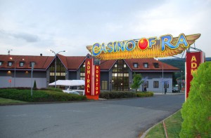 Casino of Ra Folmava