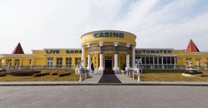 Casino of Ra Mikulov