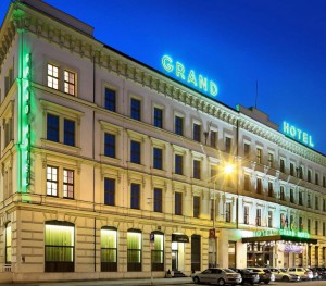 casino grand brno