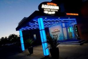 aquamarine casino seevetal