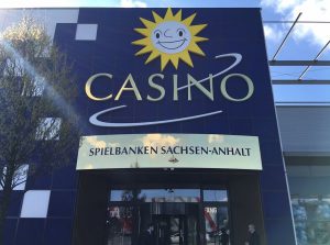 Casino Magdeburg