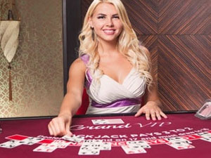 Real Money Live Online Casinos