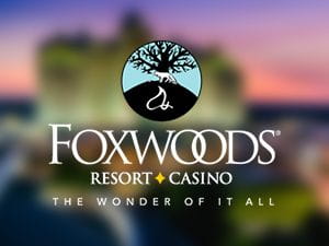 Foxwoods Resort Casino in Mashantucket (CT)
