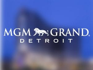 MGM Grand Detroit in Detroit (MI) 