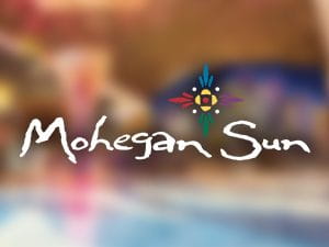 Mohegan Sun in Uncasville (CT) 