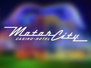 Motor City Casino in Detroit (MI)