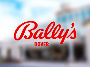 Bally's Dover in Dover
