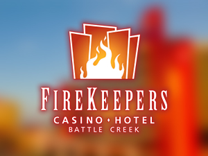 FireKeepers Casino Hotel in Battle Creek