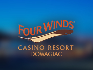 Four Winds Dowagiac in Dowagiac