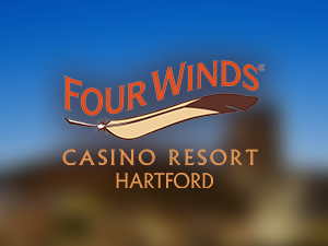 Four Winds Casino in Hartford
