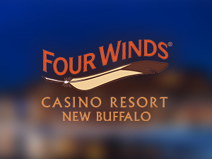 Four Winds New Buffalo in New Buffalo