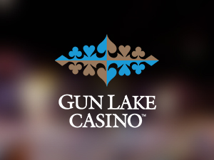 Gun Lake Casino in Wayland