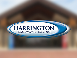Harrington Raceway and Casino in Harrington