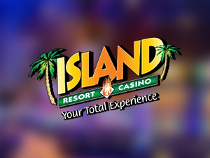 Island Resort & Casino in Harris