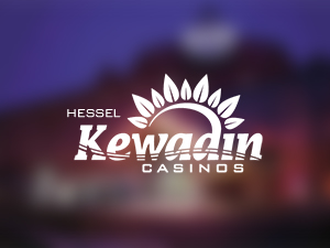 Kewadin Casino Hessel in Hessel