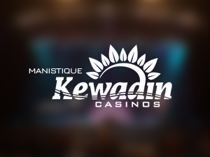 Kewadin Casino Manistique in Manistique