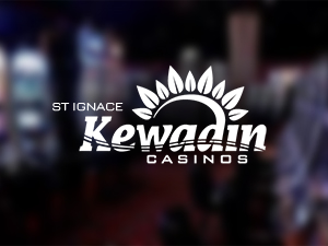 Kewadin Casino St Ignace in St Ignace
