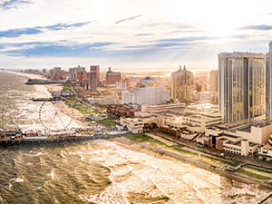 Atlantic City, NJ