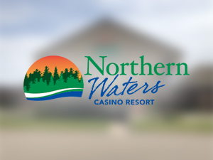 Northern Waters Casino Resort in Watersmeet