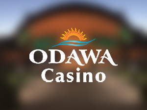 Odawa Casino Resort in Petoskey