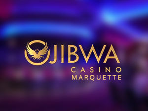 Ojibwa Casino - Marquette in Marquette