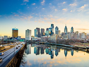 Philadelphia, PA