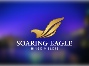 Soaring Eagle Bingo and Slots in Mount Pleasant