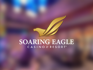 Soaring Eagle Casino & Resort in Mount Pleasant