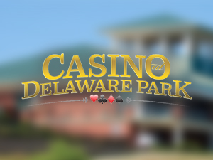 The Casino at Delaware Park in Wilmington