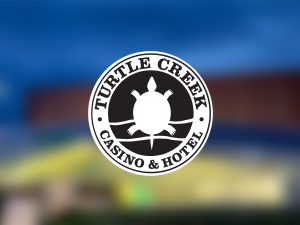 Turtle Creek Casino and Hotel in Williamsburg