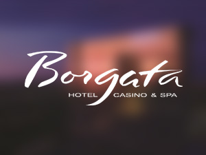 Borgata Hotel Casino & Spa in Atlantic City