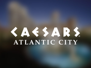 Caesars Atlantic City in Atlantic City