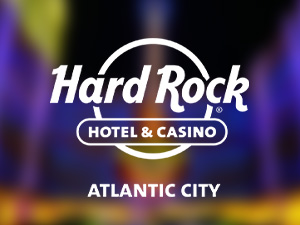 Hard Rock Hotel & Casino Atlantic City in Atlantic City