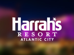Harrah's Atlantic City in Atlantic City