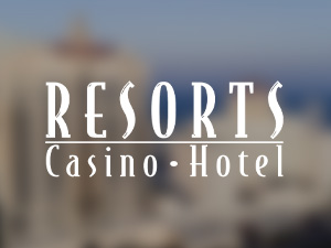 Resorts Casino Hotel in Atlantic City