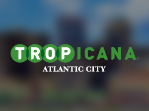 Tropicana Casino & Resort Atlantic City in Atlantic City