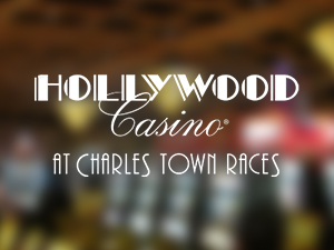 Hollywood Casino at Charles Town Races in Charles Town