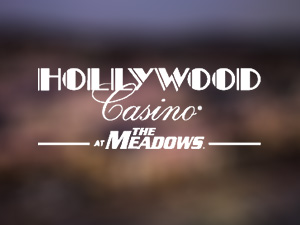 Hollywood Casino at The Meadows in Washington
